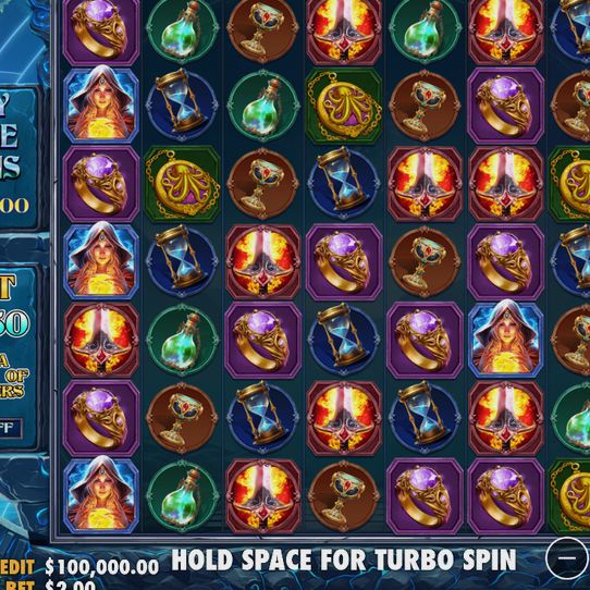 Fire Portals