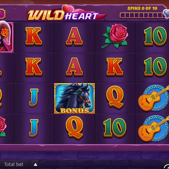 Wild Heart
