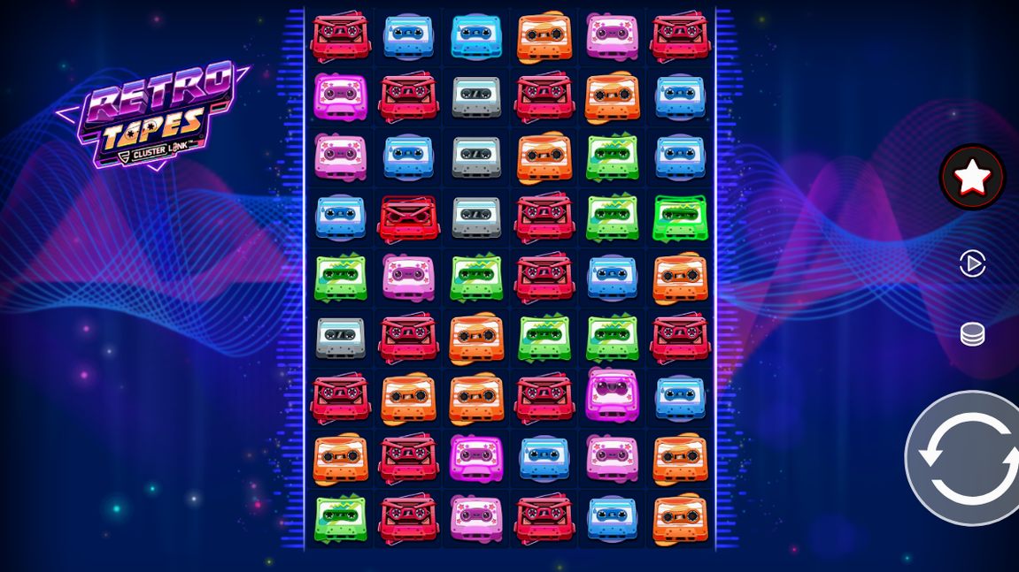Retro Tapes